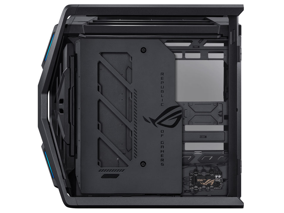 ROG Hyperion GR701 BTF Edition