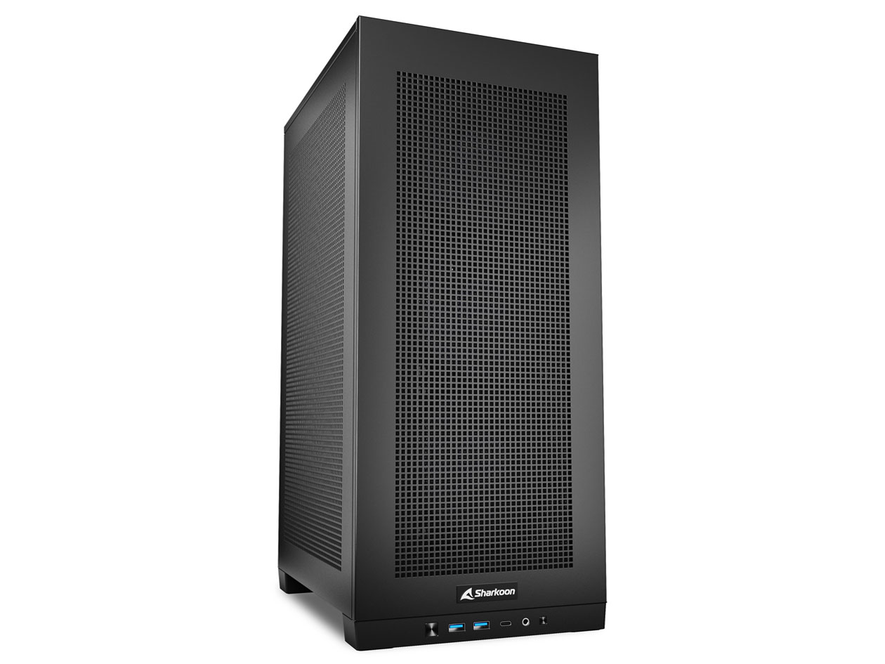REBEL C20 ITX [�u���b�N] �̐��i�摜