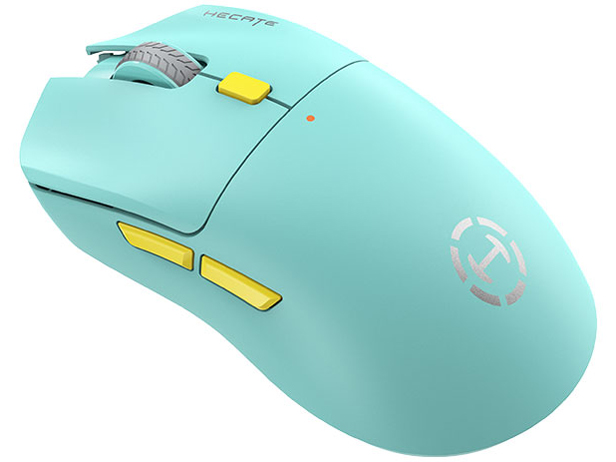 HECATE ED-G3MPRO-CY [�V�A��] �̐��i�摜