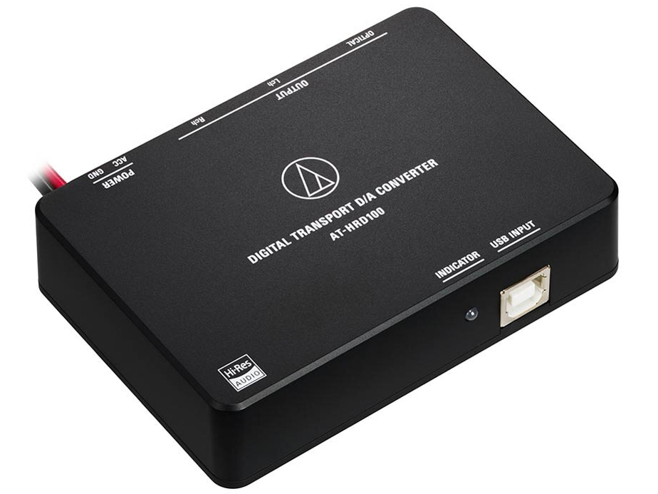 AT-HRD100 �̐��i�摜