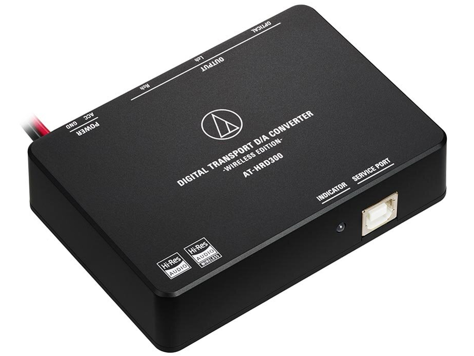 AT-HRD300 �̐��i�摜