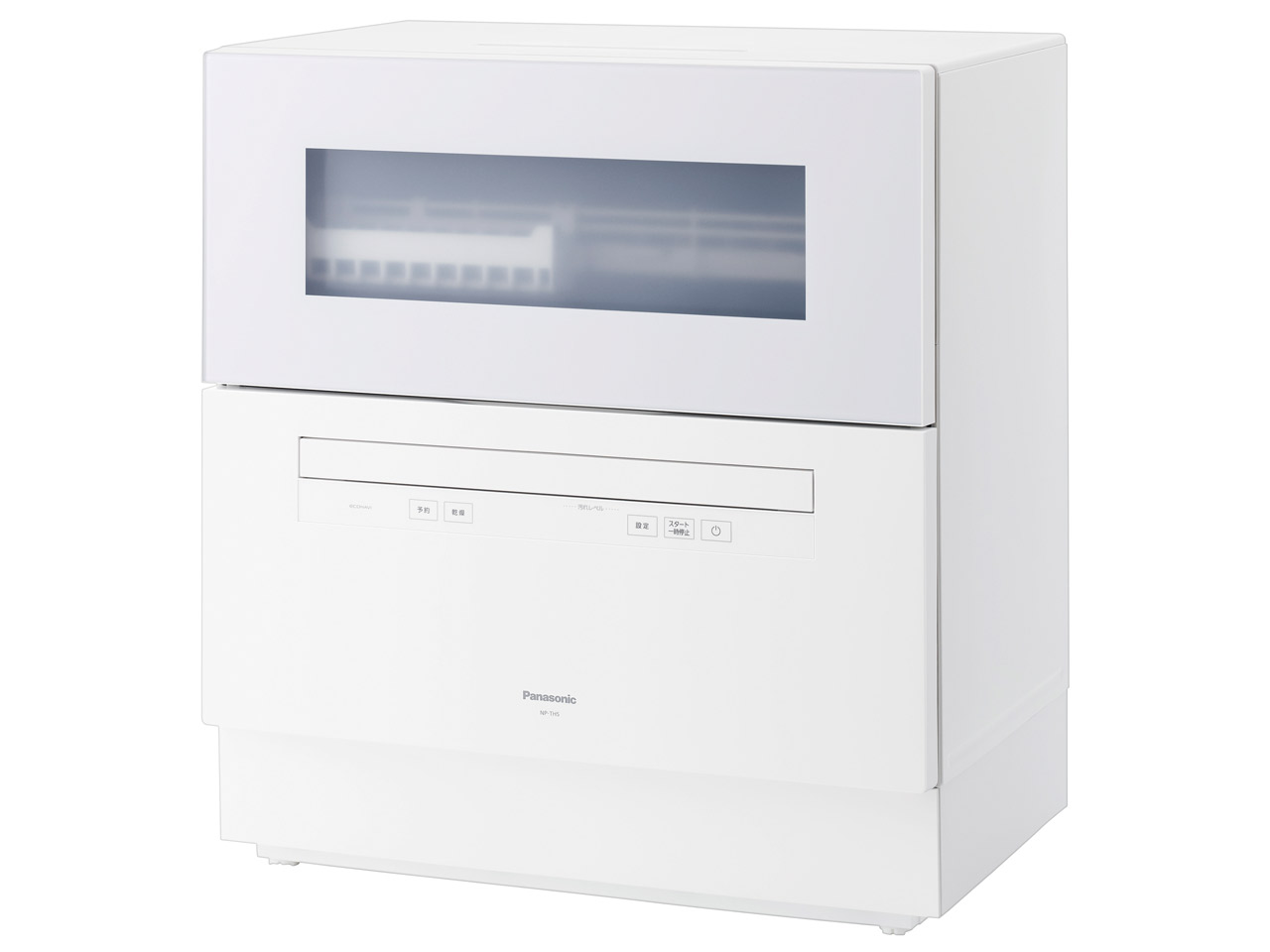 NP-TH5-W [�z���C�g]