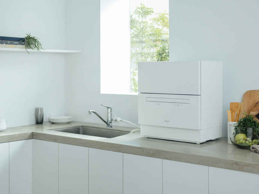 NP-TA5-W [�z���C�g]