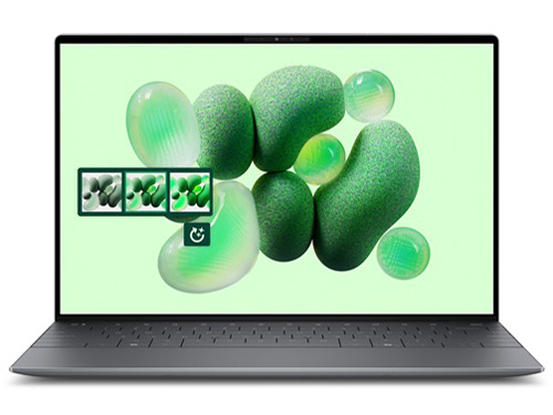 XPS 13 Snapdragon X Elite �E16GB�������E512GB SSD���ڃ��f�� [�O���t�@�C�g] �̐��i�摜