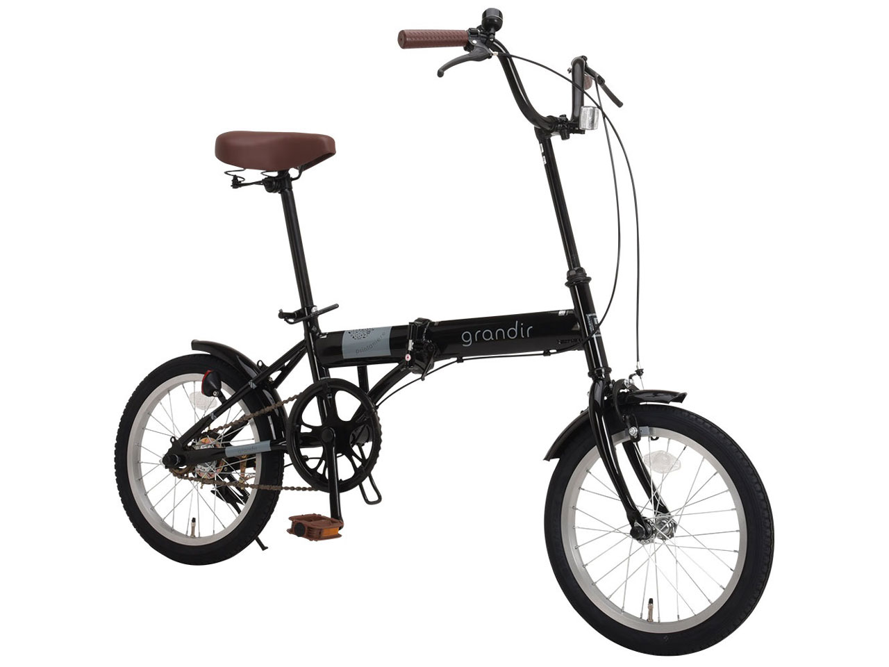 Grandir GR-16 [�u���b�N]