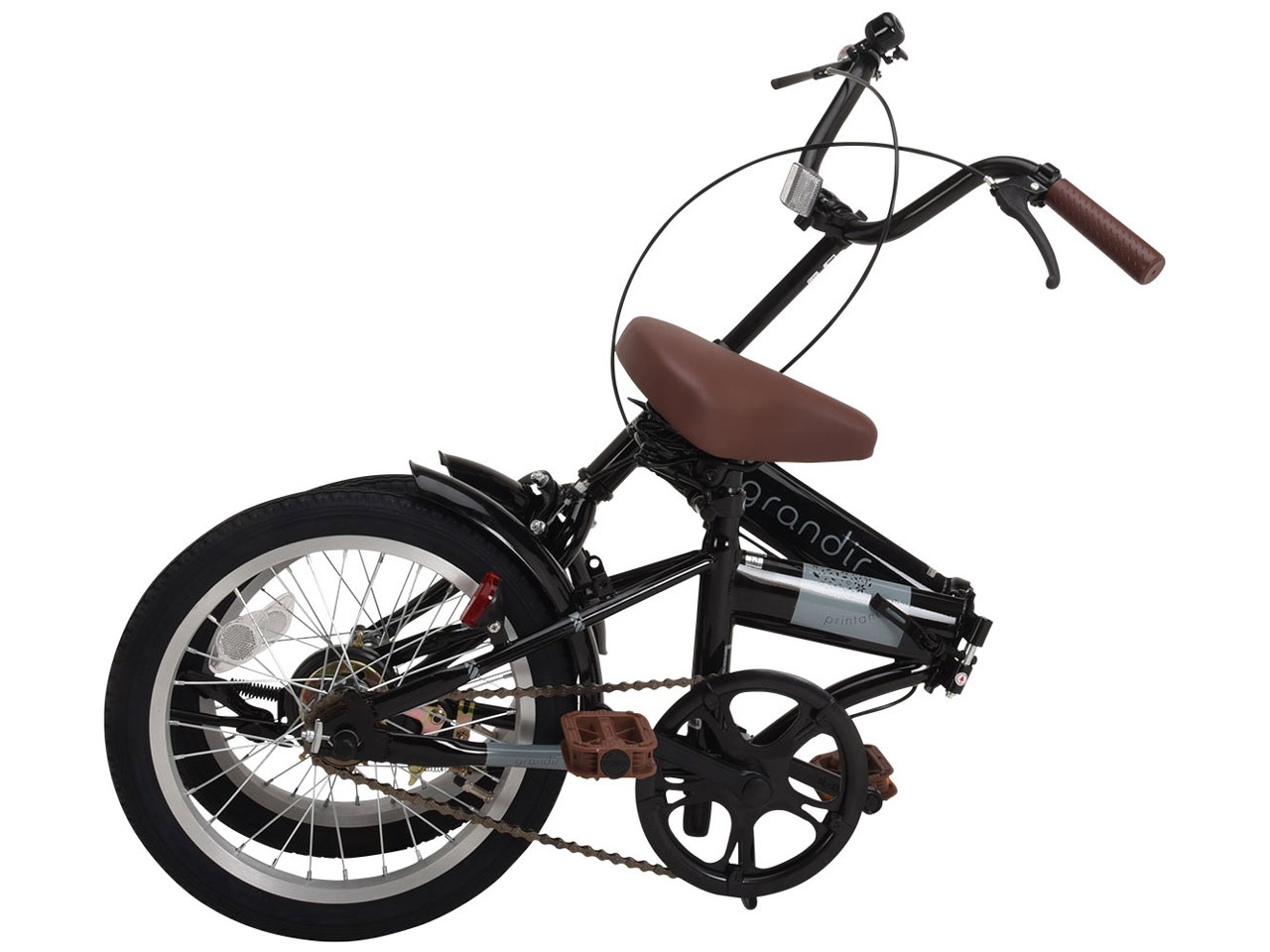 Grandir GR-16 [�u���b�N]