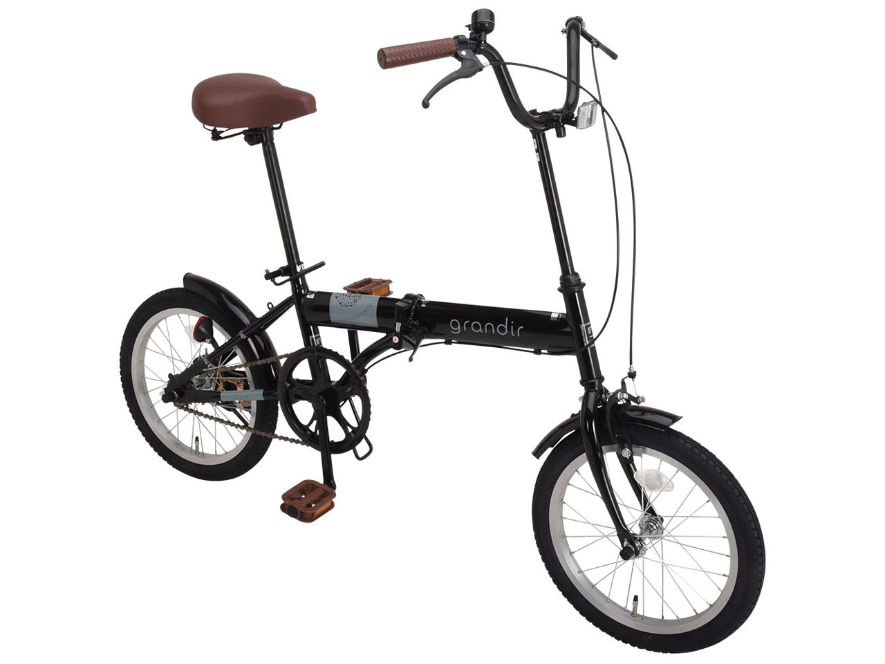 Grandir GR-16 [�u���b�N]