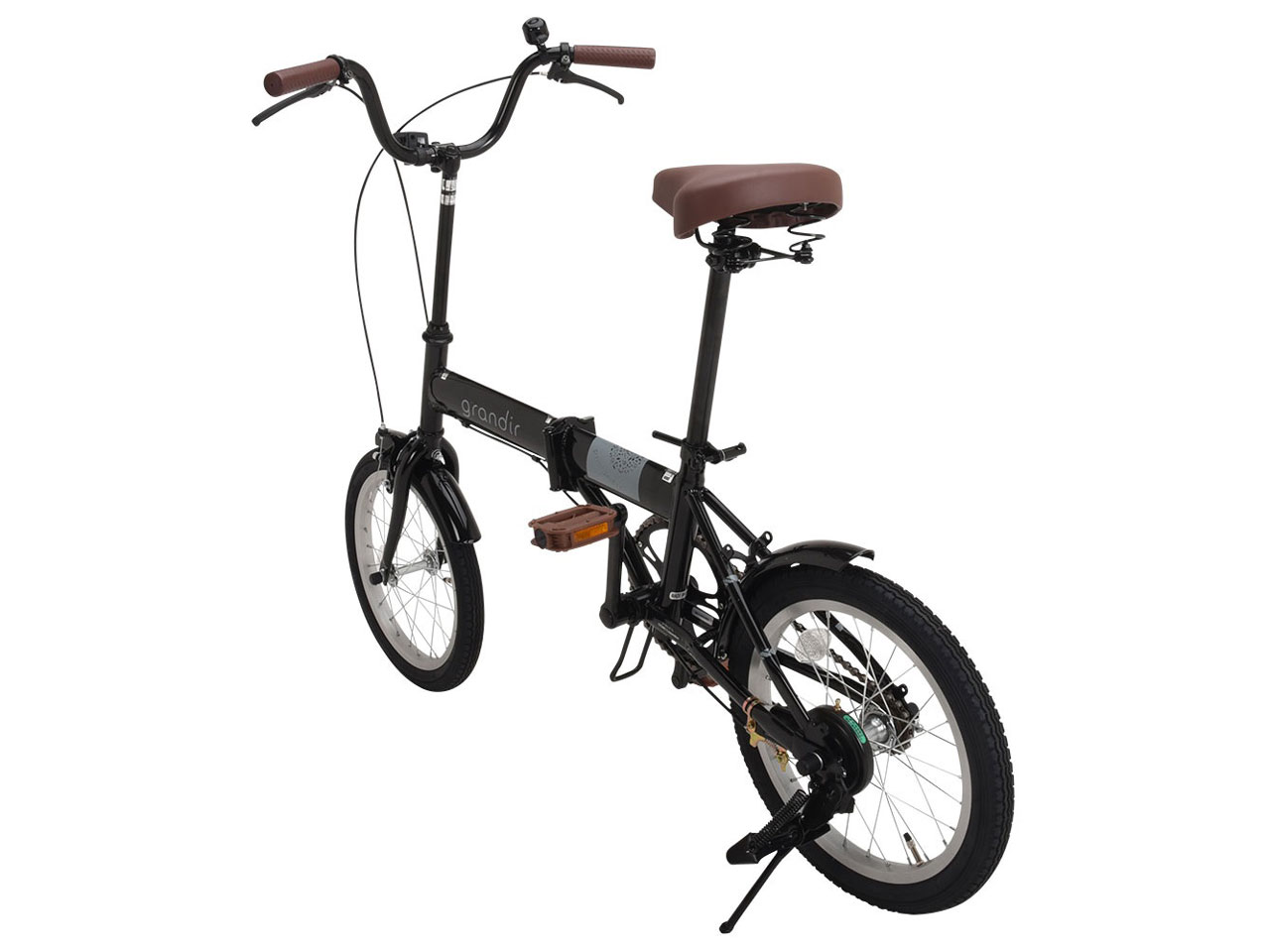 Grandir GR-16 [�u���b�N]