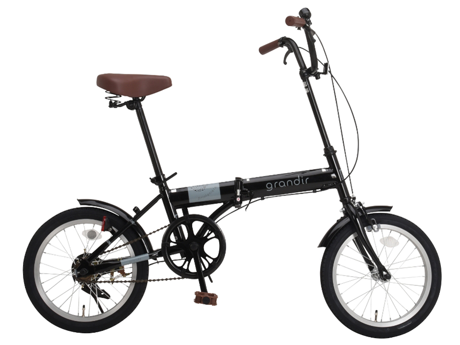 Grandir GR-16 [�u���b�N] �̐��i�摜