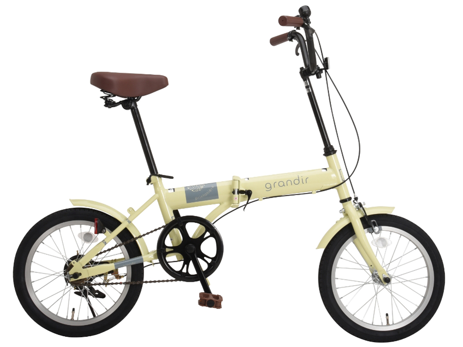 Grandir GR-16 [�N���[��] �̐��i�摜