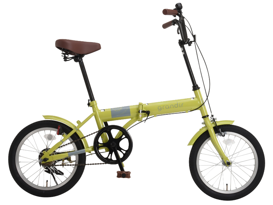 Grandir GR-16 [�O���[��] �̐��i�摜