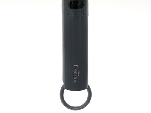 iFan FreezeIII IF-FZ24 [�O���[]