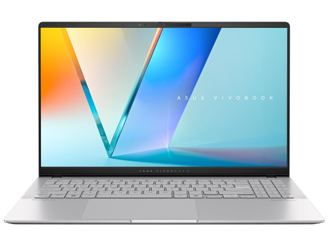 その他ノートPC本体 ASUS Vivobook S15 S5507QA 32GB 1TB ASUS Vivobook S 15 S5507QA S5507QA-HA321W [クールシルバー] 価格