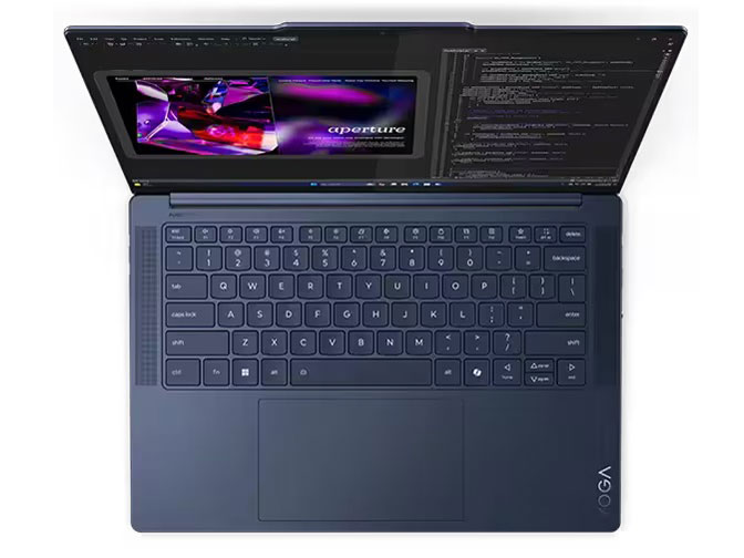 Lenovo Yoga Slim 7x Gen 9 83ED000QJP [�R�Y�~�b�N�u���[]