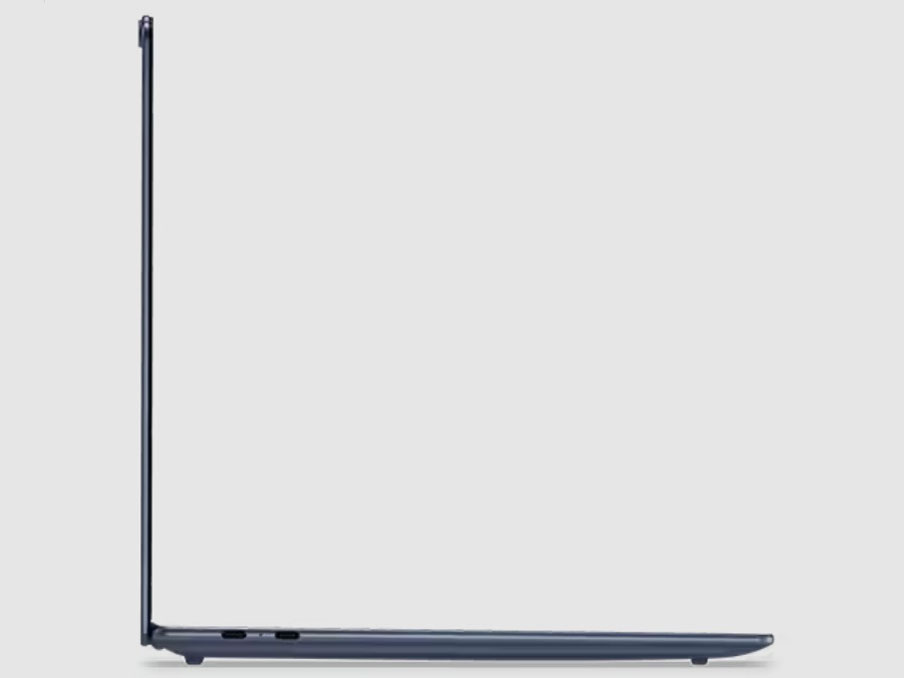 Lenovo Yoga Slim 7x Gen 9 83ED000QJP [�R�Y�~�b�N�u���[]