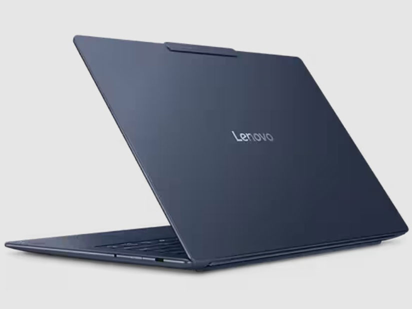 Lenovo Yoga Slim 7x Gen 9 83ED000QJP [�R�Y�~�b�N�u���[]
