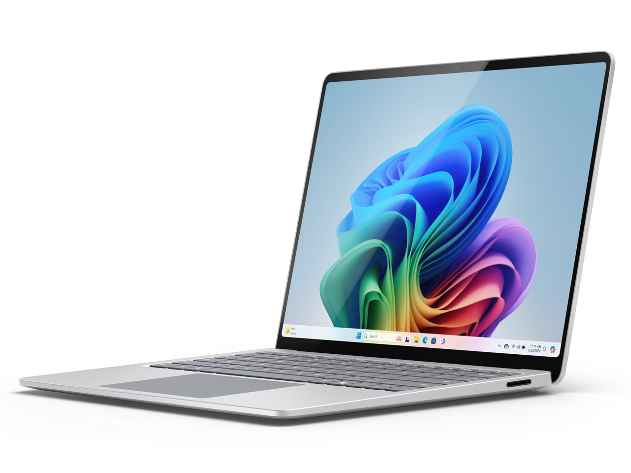 マイクロソフト Surface Laptop 第7世代 13.8インチ/Snapdragon X Elite/16GBメモリ/512GB  SSD搭載モデル 価格比較 - 価格.com