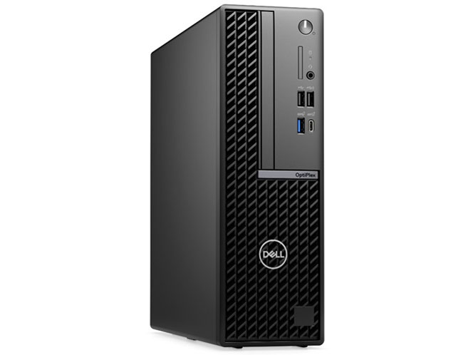 OptiPlex �X���[�� �t�H�[�� �t�@�N�^�[ Plus Core i7 14700�E16GB�������[�E512GB SSD�EWindows 11 Pro���ځEOffice Personal 2021�t���f�� �̐��i�摜