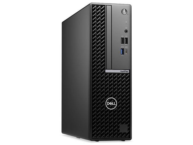 OptiPlex �X���[�� �t�H�[�� �t�@�N�^�[ Core i5 14500�E8GB�������[�E256GB SSD�EWindows 11 Pro���ځEOffice Personal 2021�t���f�� �̐��i�摜