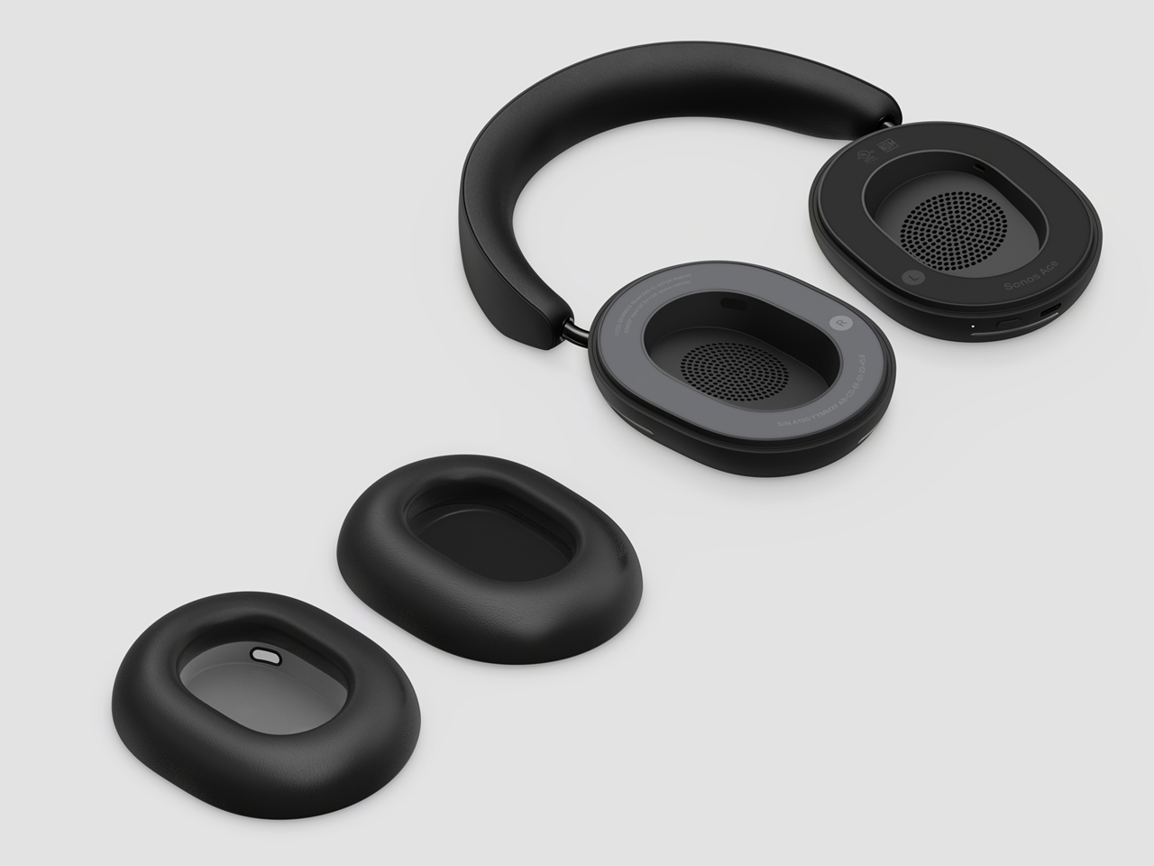 Sonos Ace [�u���b�N]