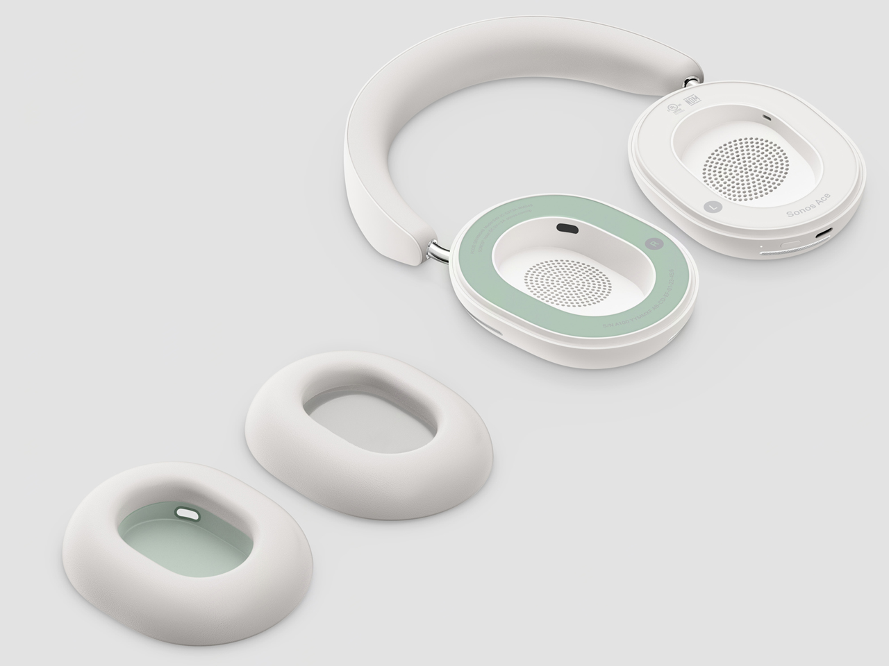 Sonos Ace [�\�t�g�z���C�g]