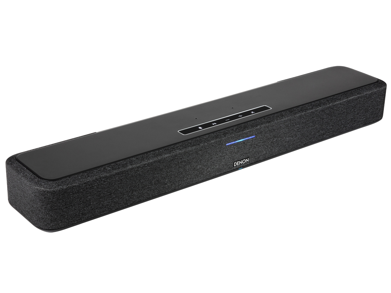 Denon Home Sound Bar 550 Surround Set-K [�u���b�N]