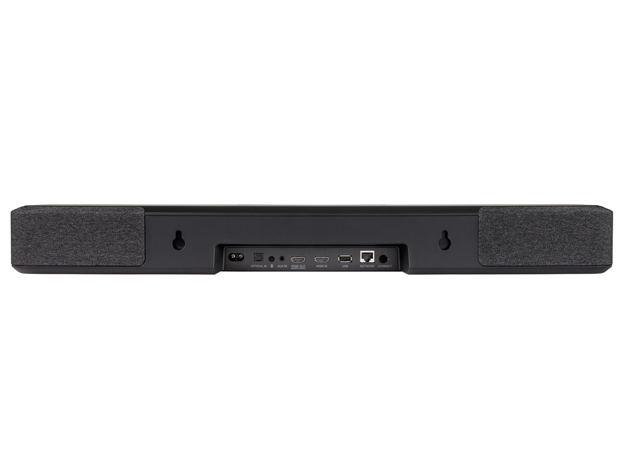 Denon Home Sound Bar 550 Surround Set-K [�u���b�N]