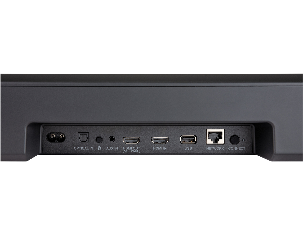 Denon Home Sound Bar 550 Surround Set-K [�u���b�N]