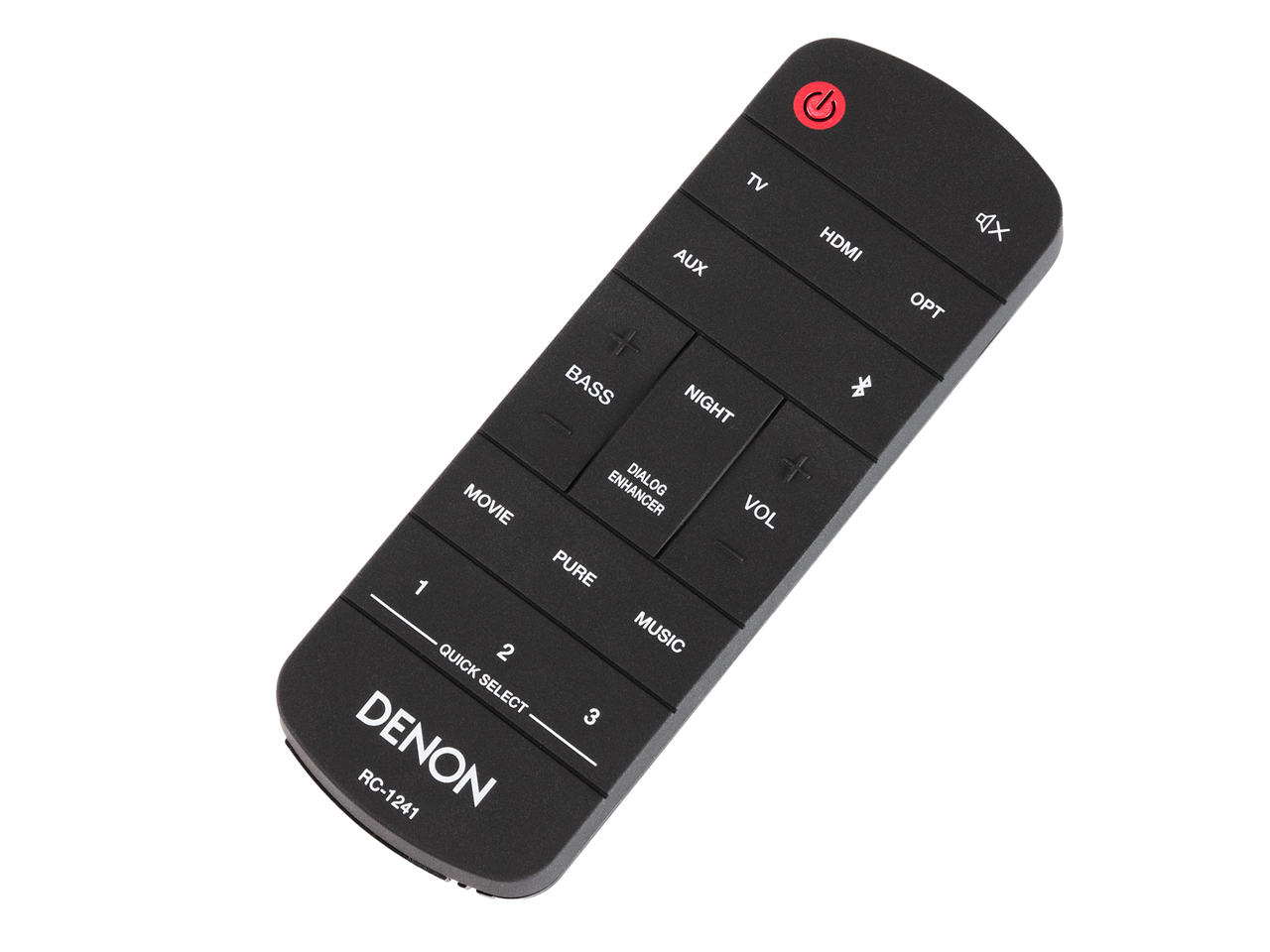 Denon Home Sound Bar 550 Surround Set-K [�u���b�N]