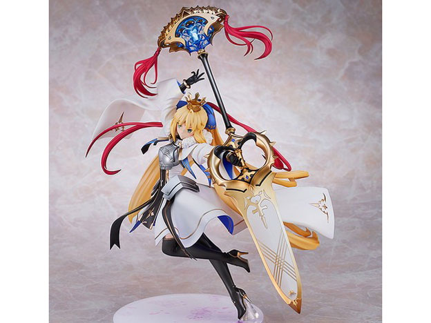 Fate/Grand Order 1/7 �L���X�^�[/�A���g���A�E�L���X�^�[