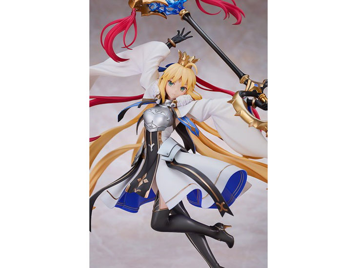 Fate/Grand Order 1/7 �L���X�^�[/�A���g���A�E�L���X�^�[