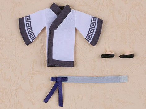 �˂�ǂ낢�ǂǁ[�� ���悤�ӂ��Z�b�g World Tour �����FBoy(�z���C�g) �̐��i�摜