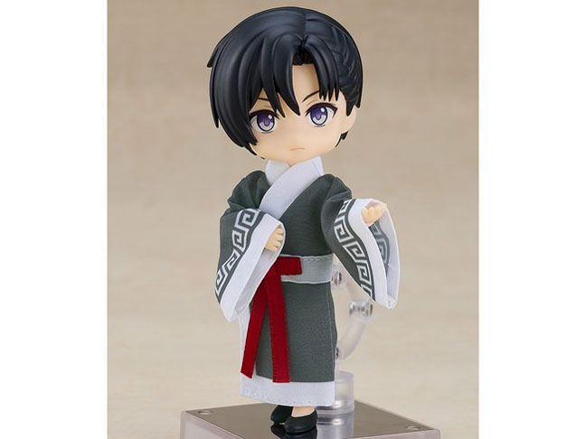 �˂�ǂ낢�ǂǁ[�� ���悤�ӂ��Z�b�g World Tour �����FBoy(�u���b�N)