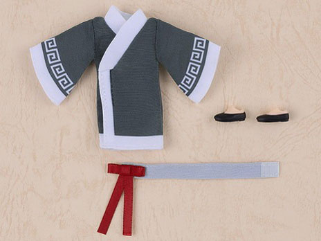 �˂�ǂ낢�ǂǁ[�� ���悤�ӂ��Z�b�g World Tour �����FBoy(�u���b�N) �̐��i�摜