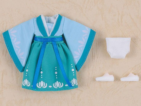 �˂�ǂ낢�ǂǁ[�� ���悤�ӂ��Z�b�g World Tour �����FGirl(�u���[) �̐��i�摜