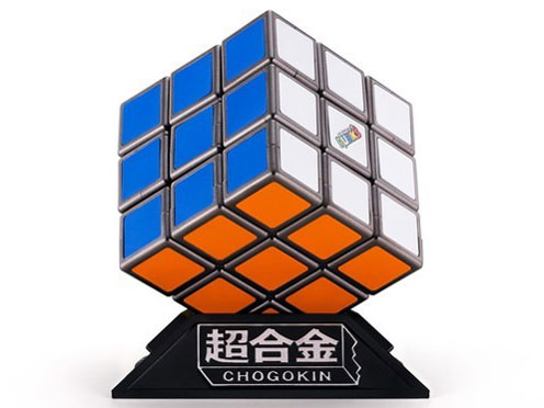 ������ ���[�r�b�N�L���[�u