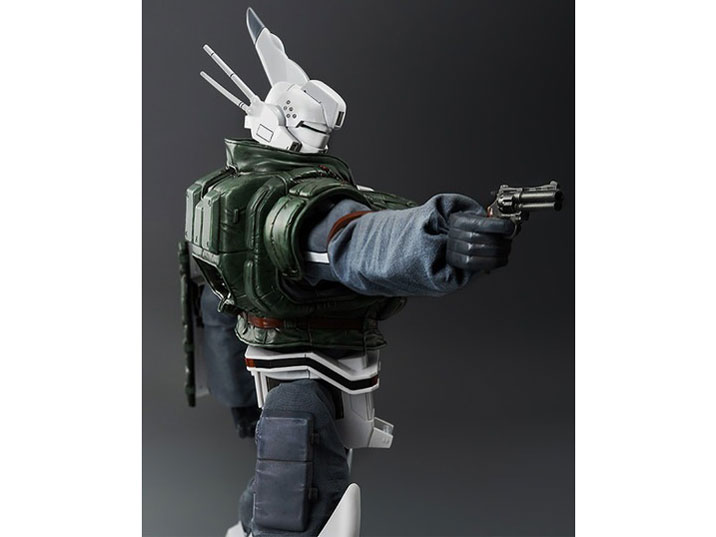 �@���x�@�p�g���C�o�[2 the Movie ���{�� �C���O����1���@ ���A�N�e�B�u�A�[�}�[����