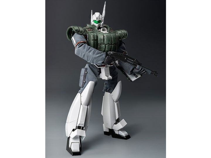 �@���x�@�p�g���C�o�[2 the Movie ���{�� �C���O����1���@ ���A�N�e�B�u�A�[�}�[����