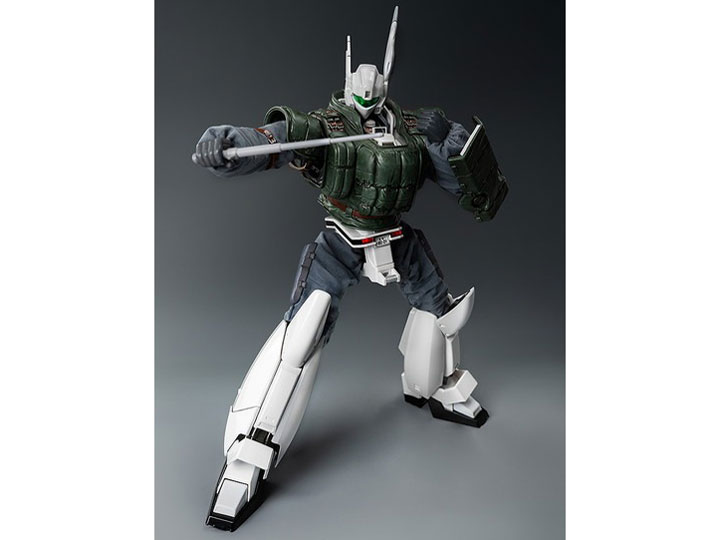 �@���x�@�p�g���C�o�[2 the Movie ���{�� �C���O����1���@ ���A�N�e�B�u�A�[�}�[����