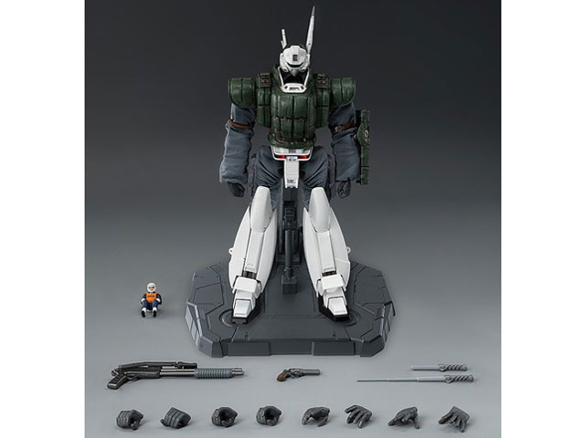 �@���x�@�p�g���C�o�[2 the Movie ���{�� �C���O����2���@ ���A�N�e�B�u�A�[�}�[���� �̐��i�摜