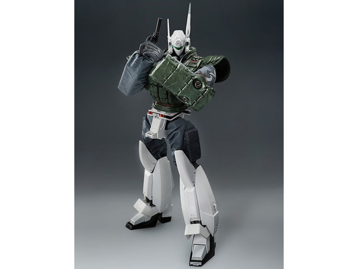 �@���x�@�p�g���C�o�[2 the Movie ���{�� �C���O����3���@ ���A�N�e�B�u�A�[�}�[����