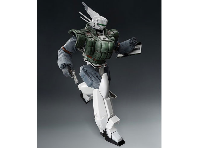 �@���x�@�p�g���C�o�[2 the Movie ���{�� �C���O����3���@ ���A�N�e�B�u�A�[�}�[����