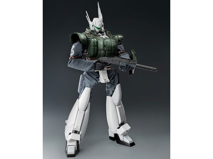 �@���x�@�p�g���C�o�[2 the Movie ���{�� �C���O����3���@ ���A�N�e�B�u�A�[�}�[����