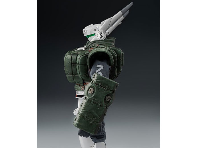 �@���x�@�p�g���C�o�[2 the Movie ���{�� �C���O����3���@ ���A�N�e�B�u�A�[�}�[����