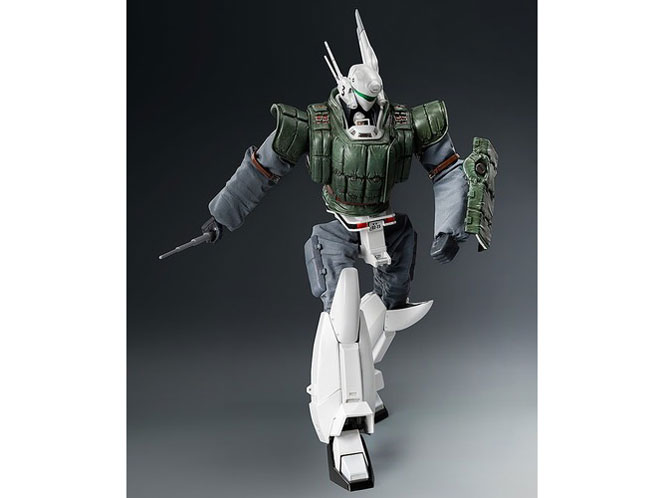 �@���x�@�p�g���C�o�[2 the Movie ���{�� �C���O����3���@ ���A�N�e�B�u�A�[�}�[����