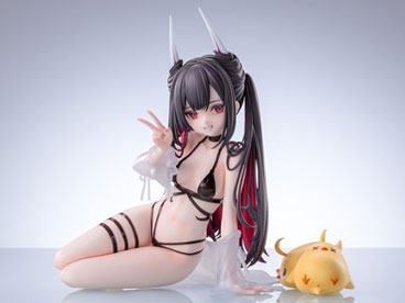 �A�Y�[�����[�� 1/6 ���� �t���̗��͗lVer. �̐��i�摜