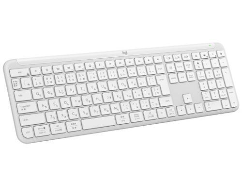 SIGNATURE SLIM K950 K950OW [�I�t�z���C�g]