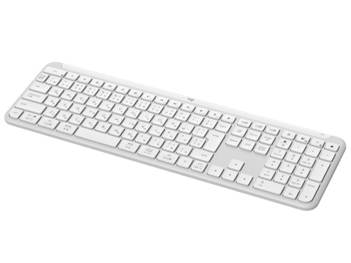 SIGNATURE SLIM K950 K950OW [�I�t�z���C�g]