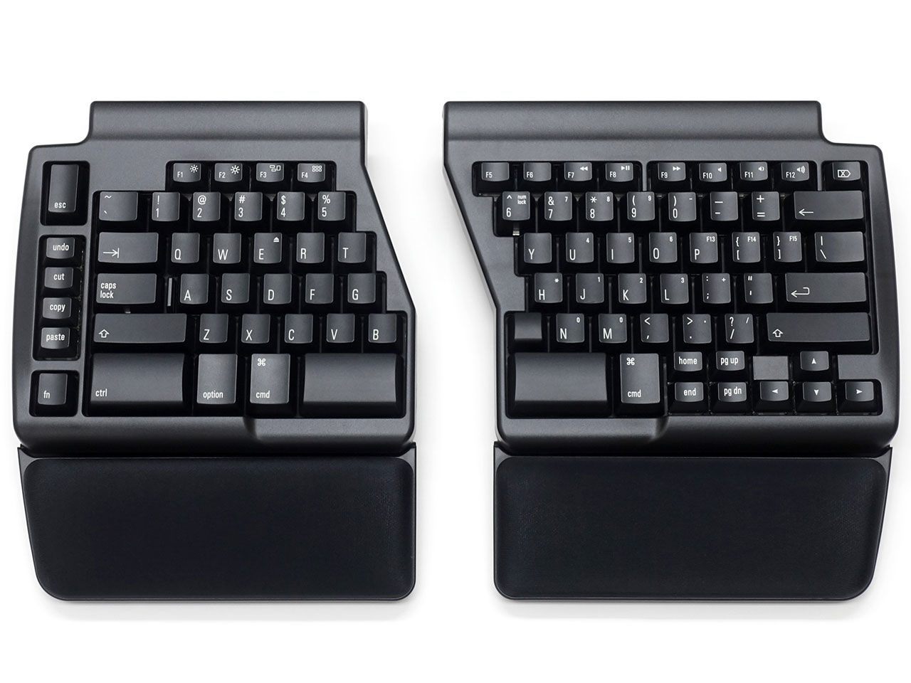 Matias Programmable Ergo Pro for Mac FK403Q-P/3 �̐��i�摜