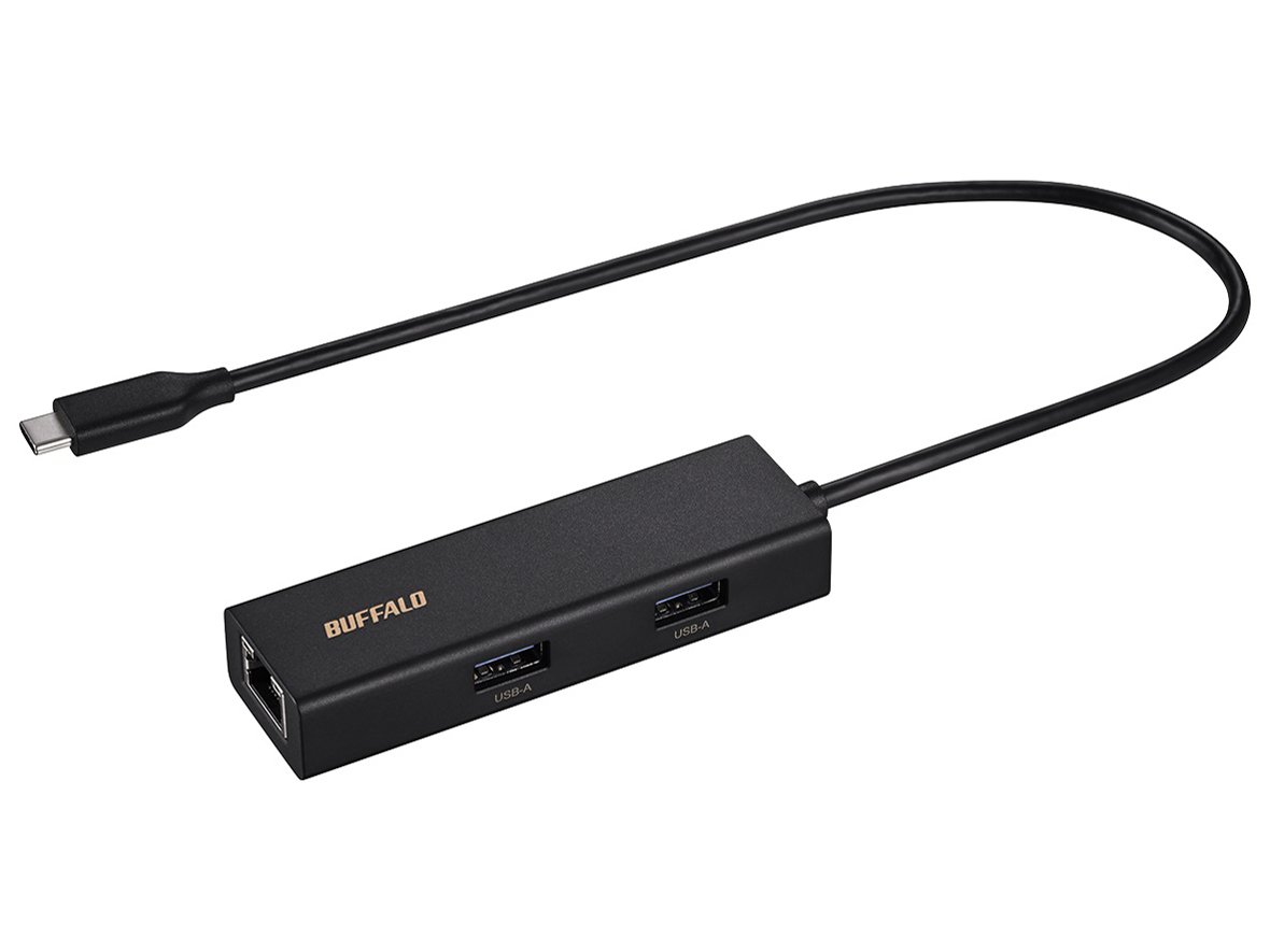 LUD-U3-CU101BK [�u���b�N] �̐��i�摜